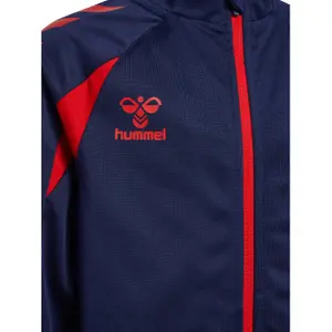 Wanderjacke Kind Hummel Core 2.0 image-3