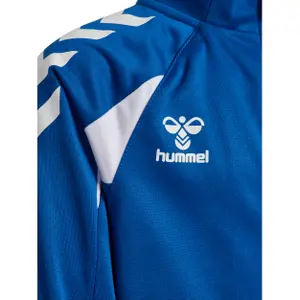 Wanderjacke Kind Hummel Core 2.0 image-3