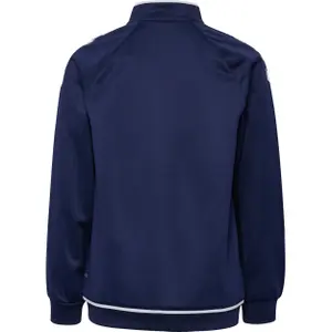 Wanderjacke Kind Hummel Core 2.0 image-1