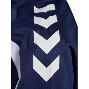 Wanderjacke Kind Hummel Core 2.0 image-3