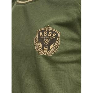 Maglietta terza ASSE 2025/26 image-2
