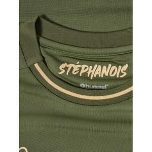 Maglietta terza ASSE 2025/26 image-4