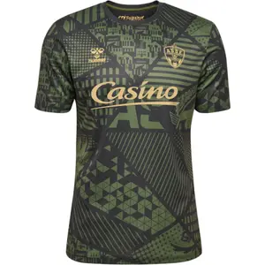 Prematch trøje ASSE 2025/26