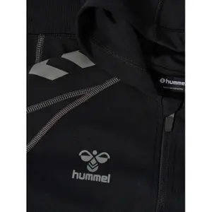 Παιδικό φούτερ με κουκούλα Hummel Move 2.0 image-2