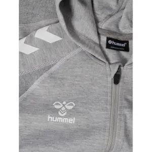 Παιδικό φούτερ με κουκούλα Hummel Move 2.0 image-2