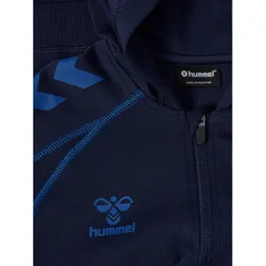Παιδικό φούτερ με κουκούλα Hummel Move 2.0 image-2