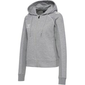 Veste de survêtement à capuche femme Hummel Move 2.0 image-0