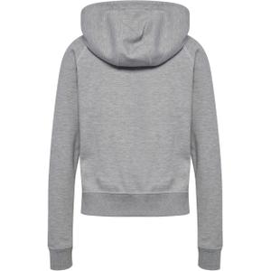 Veste de survêtement à capuche femme Hummel Move 2.0 image-1