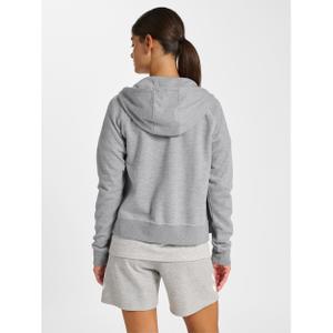 Veste de survêtement à capuche femme Hummel Move 2.0 image-3