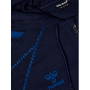 Veste de survêtement à capuche femme Hummel Move 2.0 image-3