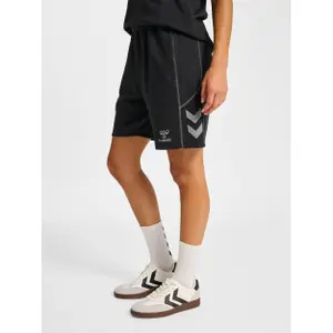 Σορτς γυναικείας Hummel Move 2.0 image-2