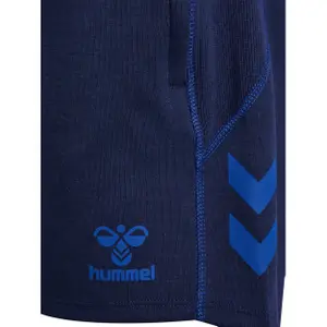 Σορτς γυναικείας Hummel Move 2.0 image-2
