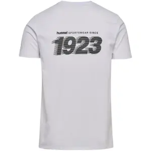 T-Shirt Hummel Pulse Graphic image-1