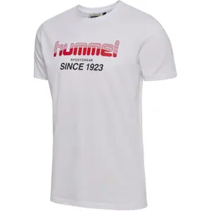 T-Shirt Hummel Pulse Graphic image-1