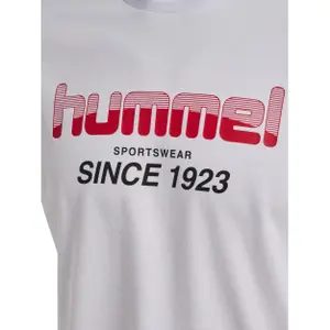 T-Shirt Hummel Pulse Graphic image-3