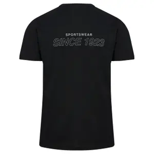 T-Shirt Hummel Pulse Graphic image-2