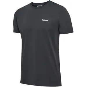 T-Shirt Hummel Pulse Graphic image-2