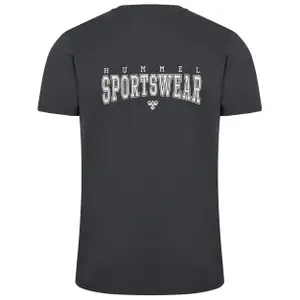 T-Shirt Hummel Pulse Graphic image-1