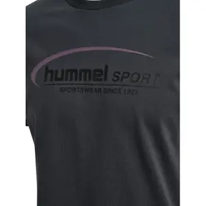 T-Shirt Hummel Pulse Graphic image-3
