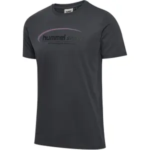 T-Shirt Hummel Pulse Graphic image-2