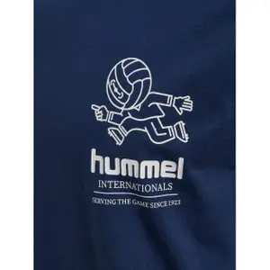 T-shirt Hummel Pulse image-2