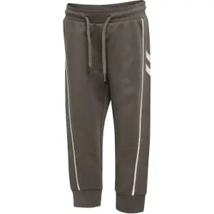 Calças de jogging para bebé Hummel Co Reg image-3