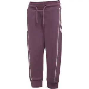 Calças de jogging para bebé Hummel Co Reg image-3