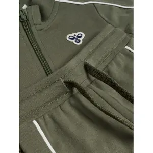 Children's tracksuit Hummel Mini image-1