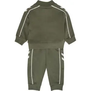 Children's tracksuit Hummel Mini image-2