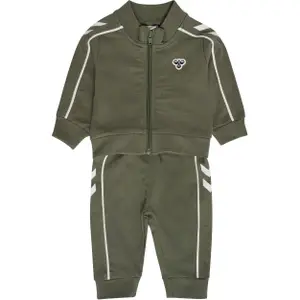 Children's tracksuit Hummel Mini image-3