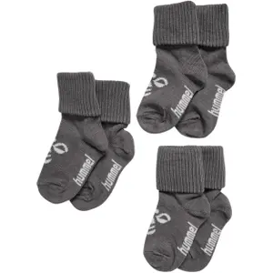 Calcetines bebé Hummel (x3) image-0