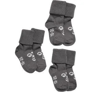 Calcetines bebé Hummel (x3) image-1