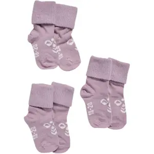 Calcetines bebé Hummel (x3) image-1