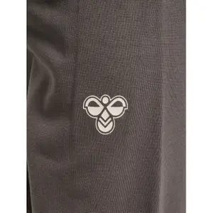 Pantalón de chándal regular para niño Hummel Logo image-1