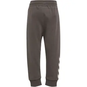 Pantalón de chándal regular para niño Hummel Logo image-3