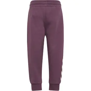 Pantalón de chándal regular para niño Hummel Logo image-1