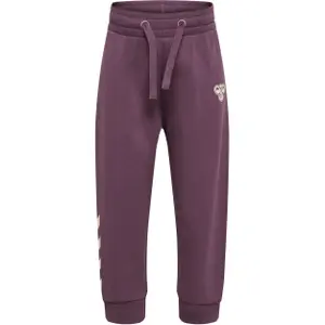 Pantalón de chándal regular para niño Hummel Logo image-2