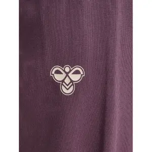 Pantalón de chándal regular para niño Hummel Logo image-3