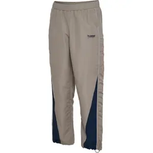 Jogging Trousers Hummel Loose image-0