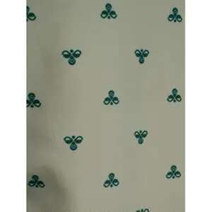 Camiseta de baño para bebé Hummel BEE AOP image-3