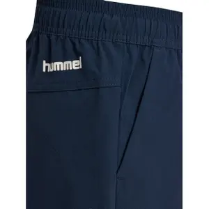 Pantalones elásticos para niños Hummel image-2