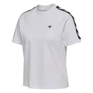 Γυναικείο T-shirt Hummel Archive Regular image-2