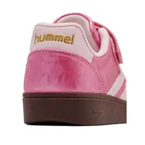 Children's Trainers Hummel VM78 CPH image-5