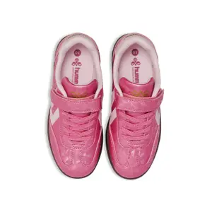 Children's Trainers Hummel VM78 CPH image-2