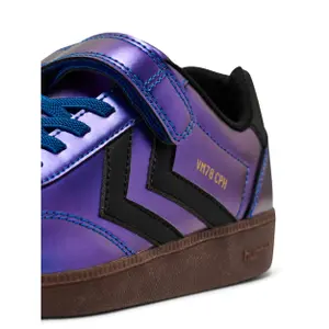 Children's Trainers Hummel VM78 CPH image-6