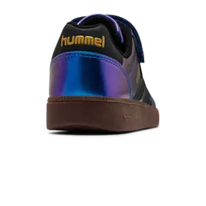 Children's Trainers Hummel VM78 CPH image-5