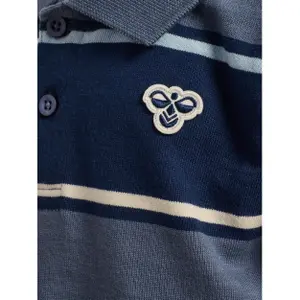 Polo infantil Hummel image-3