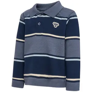 Polo infantil Hummel image-2