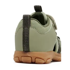 Sandales sport bébé Hummel image-4