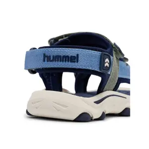 Αθλητικά σανδάλια για μωρά Hummel Wave image-3